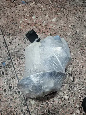 Fuel Pump Fielder Axio 141