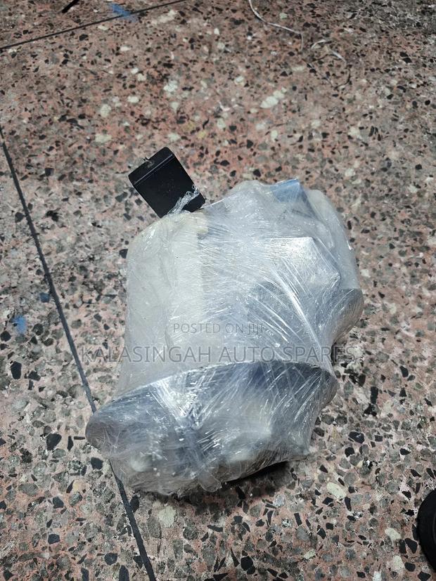 Fuel Pump Fielder Axio 141 - main view