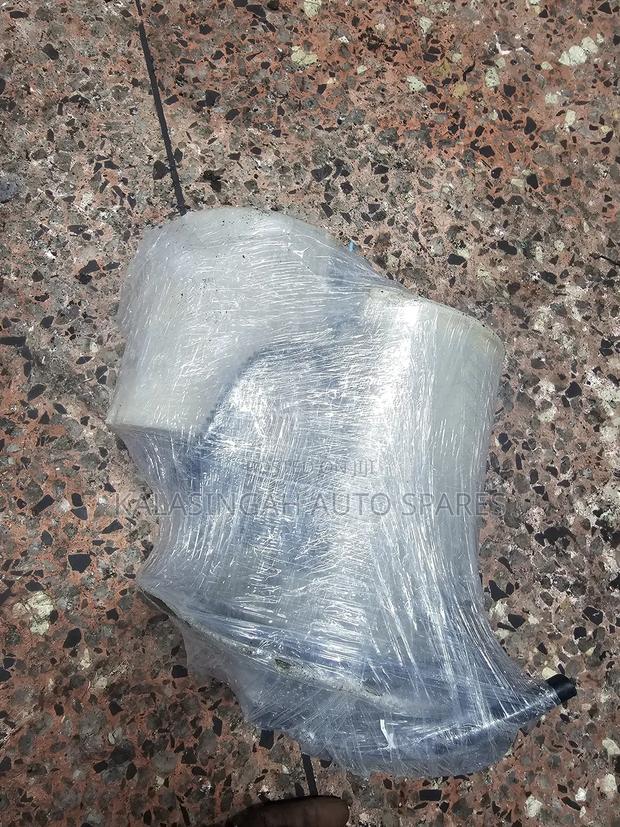 Fuel Pump Fielder Axio 141 - thumbnail 3