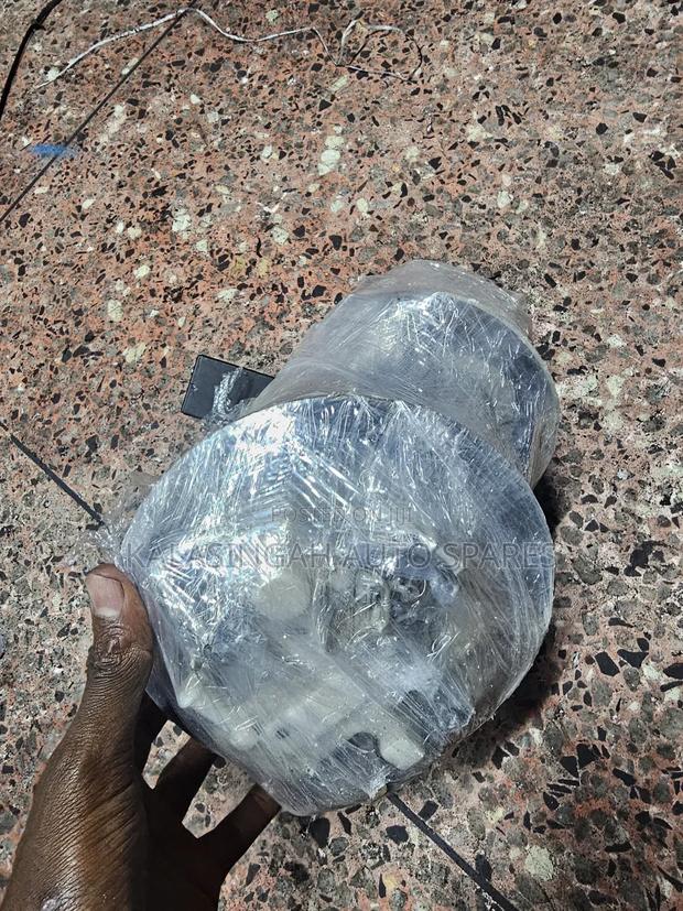 Fuel Pump Fielder Axio 141 - thumbnail 4