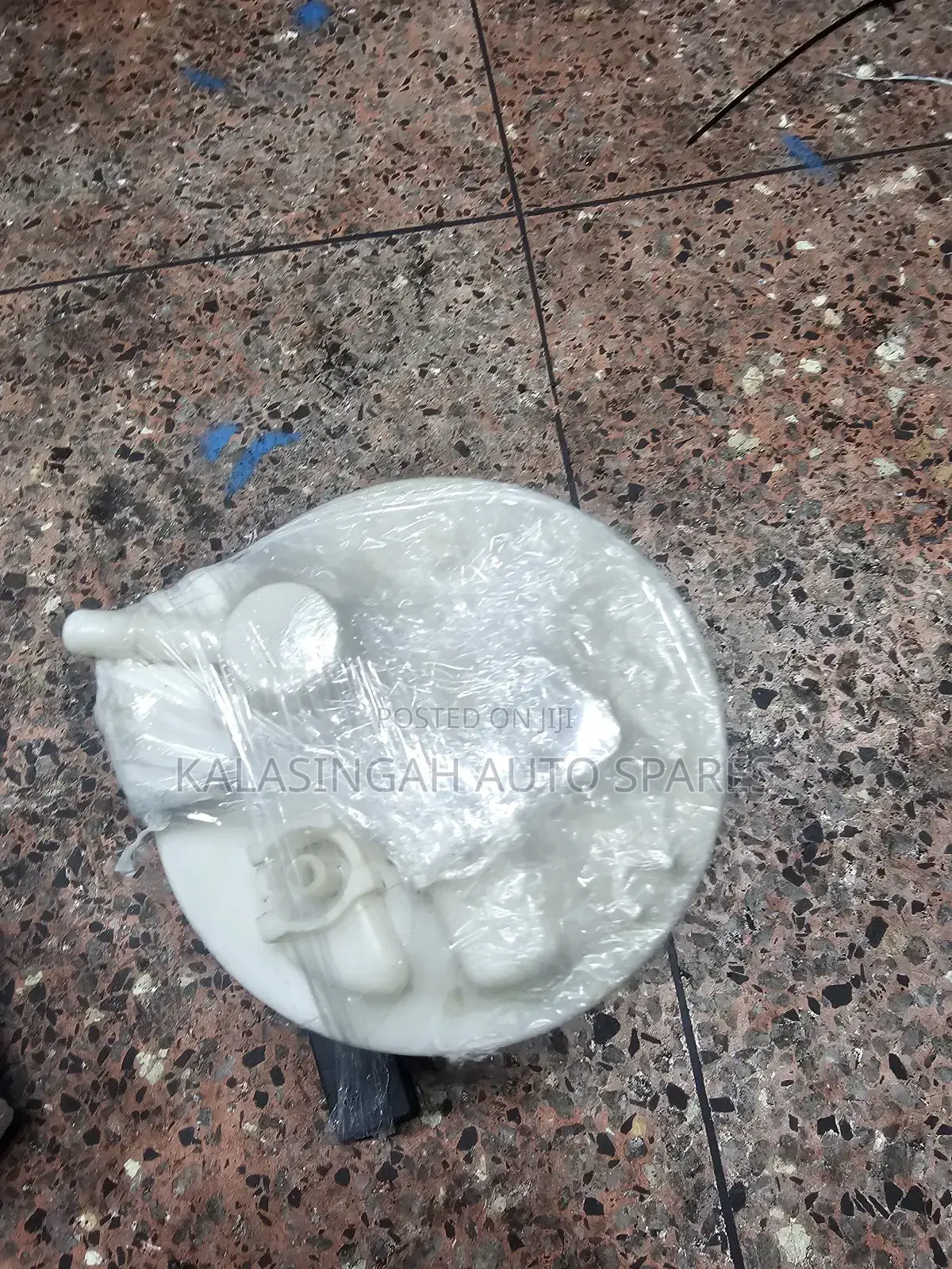 1tr Fuel Pump For Hiace
