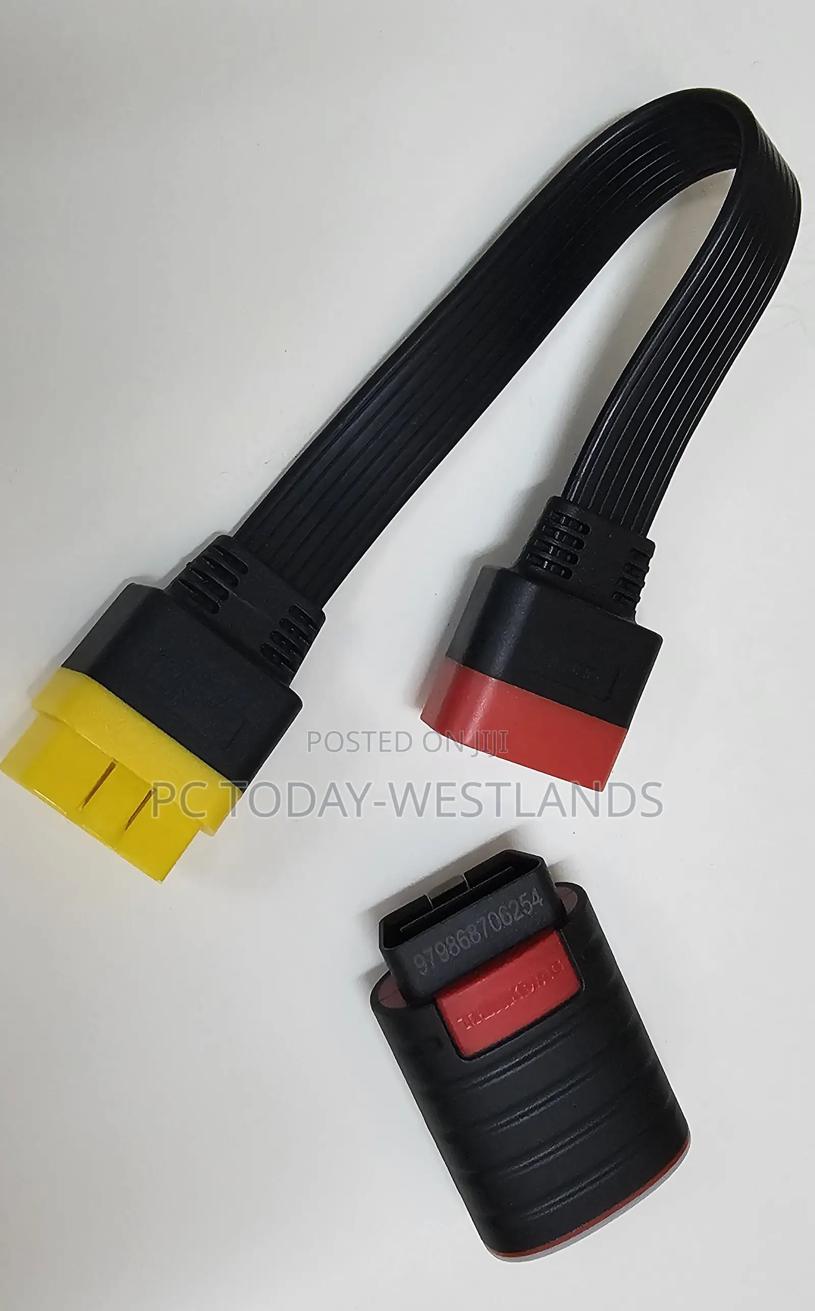 2025 Thinkdiag Bidirectional Diagnostic Obd Ii Full Software
