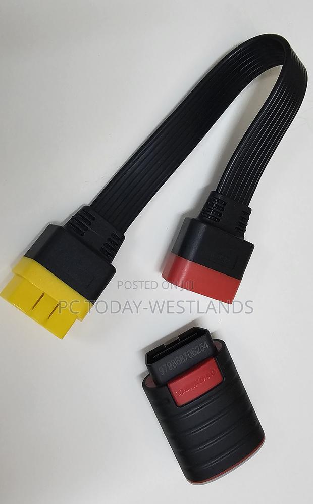 2025 Thinkdiag Bidirectional Diagnostic Obd Ii Full Software - thumbnail 7