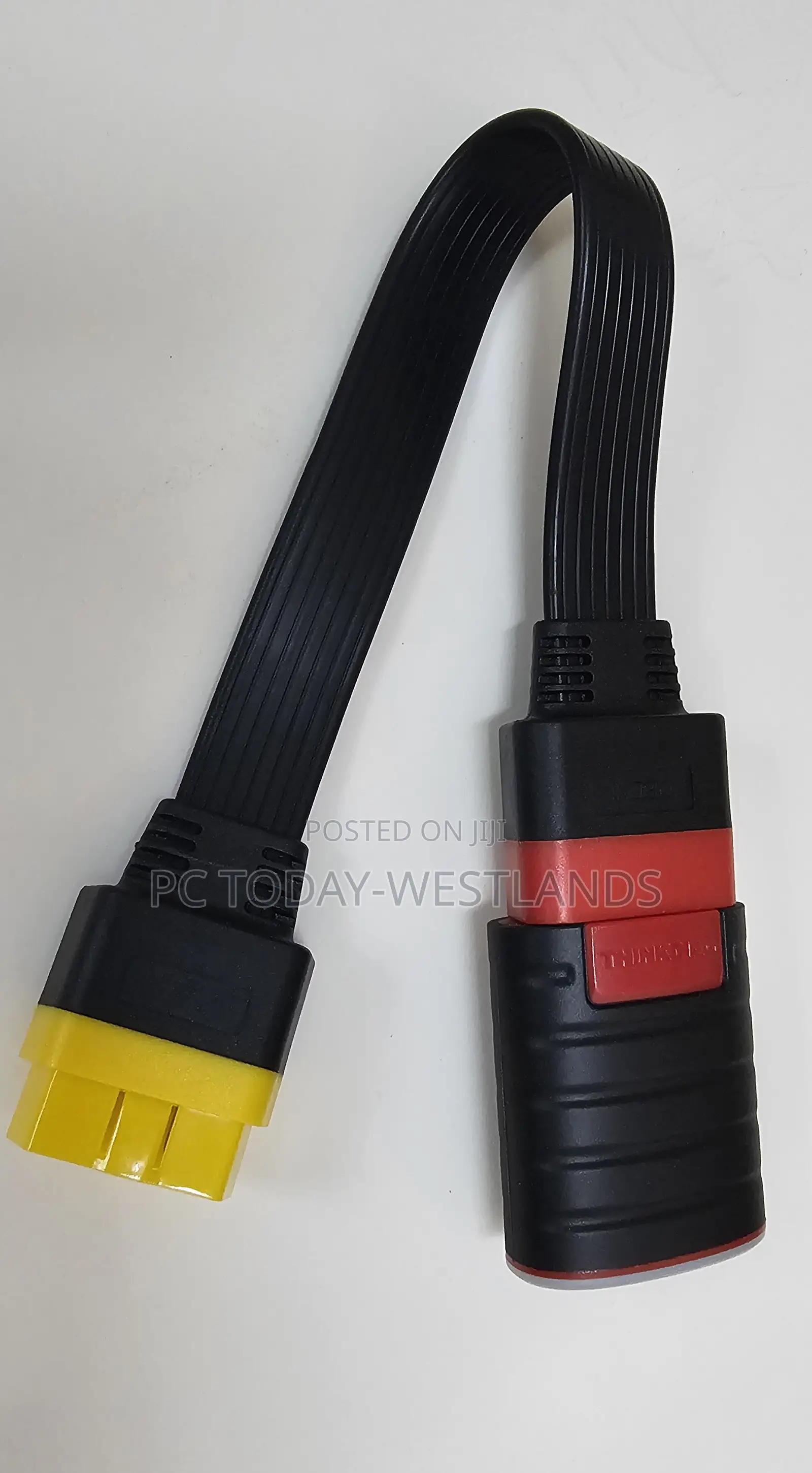 2025 Thinkdiag Bidirectional Diagnostic Obd Ii Full Software
