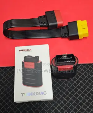 2025 Thinkdiag Bidirectional Diagnostic Obd Ii Full Software