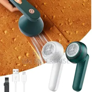 Electric Lint Remover Rechargeable Lint Remover