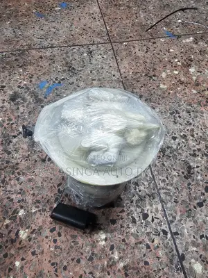 Nissan Note Fuel Pump