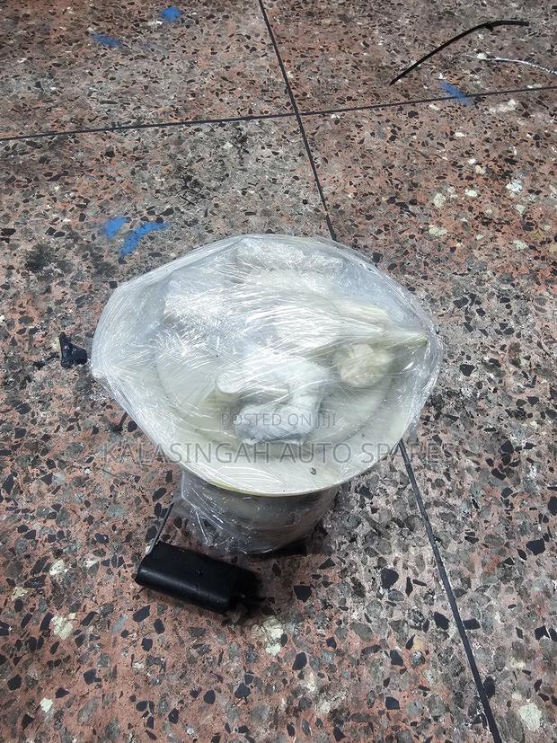 Nissan Note Fuel Pump - thumbnail 3