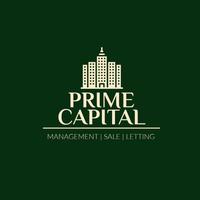 Prime Ventures logo