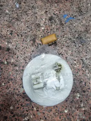 Fuel Pump Nissan Xtrail