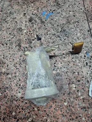Fuel Pump Nissan Xtrail