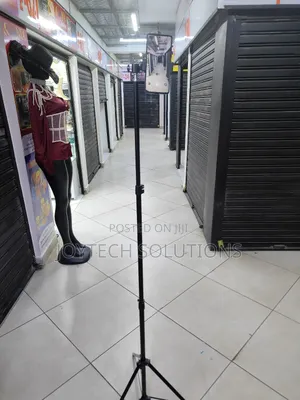Mobile Phone 2.1 Tripod
