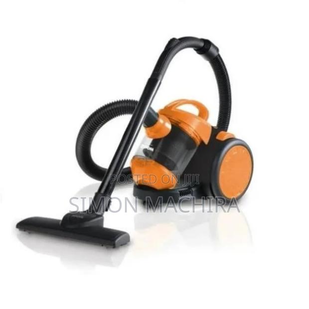 Tlac Dry Vacuum Cleaner JL-C4001
