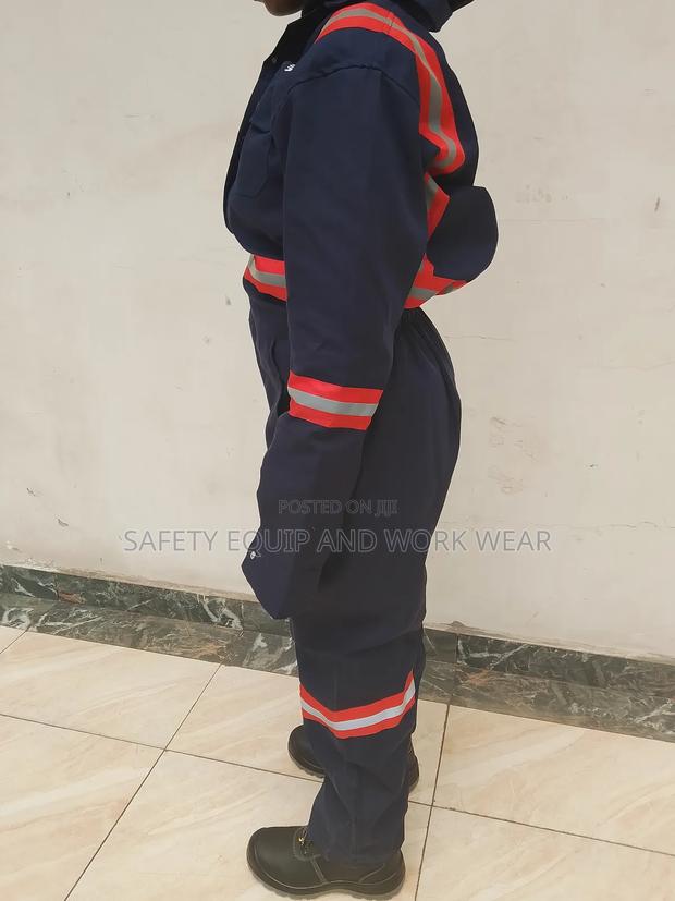 Branded Reflective Wear - main view