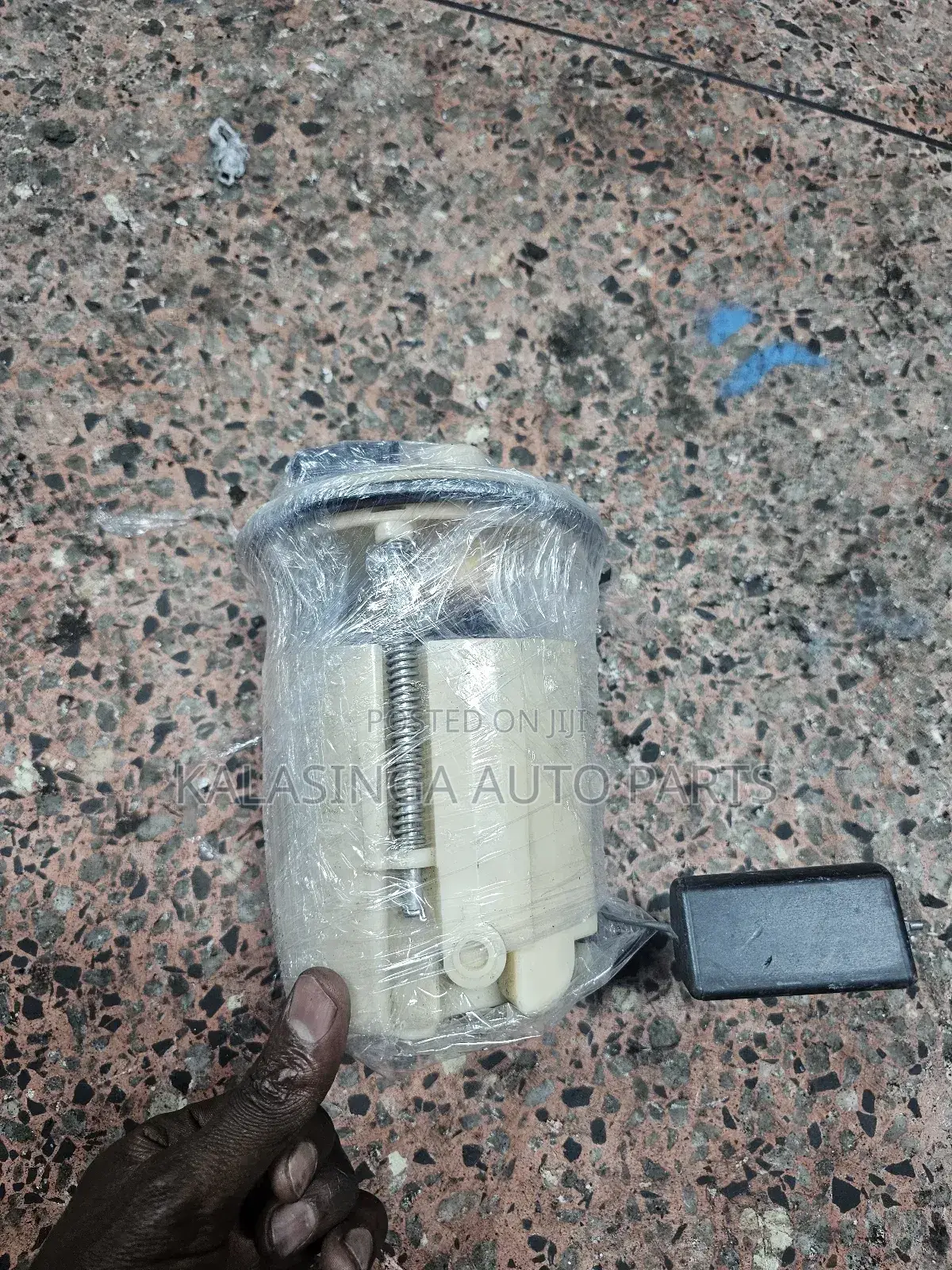 Sienta Fuel Pump