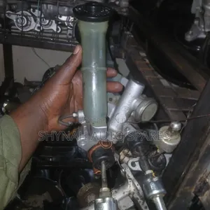 Clutch Master Cylinder Landcruiser Prado J120