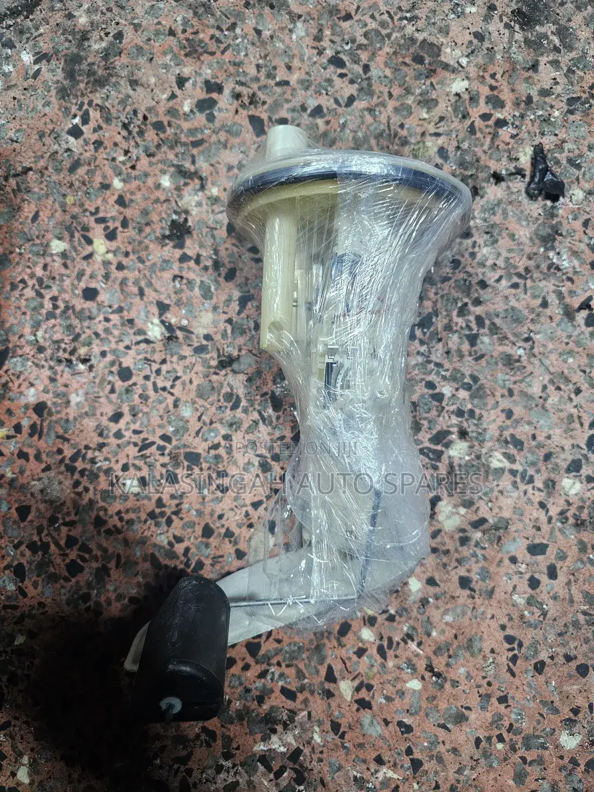 Fuel Pump For Passo