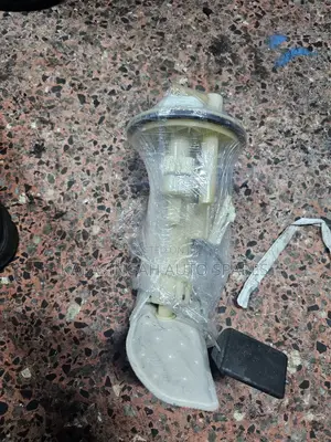 Fuel Pump For Passo