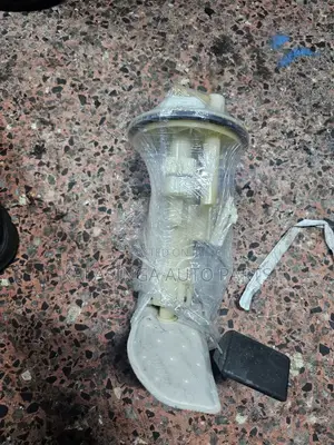 Fuel Pump For Passo