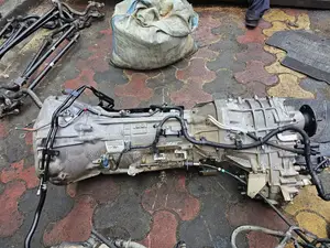 1TR Gearbox  For Prado TX 150