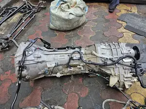1TR Gearbox  For Prado TX 150