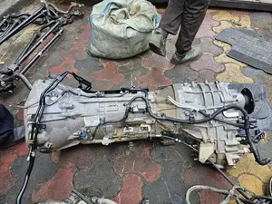 1TR Gearbox  For Prado TX 150
