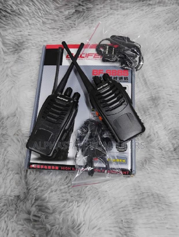 Baofeng BF-888S Two Way Radio Baofeng 888s Radio Calls 888s