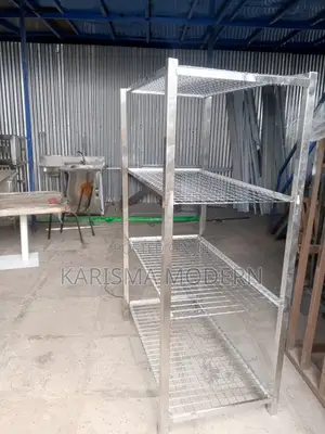 Bakery Cooling Racks