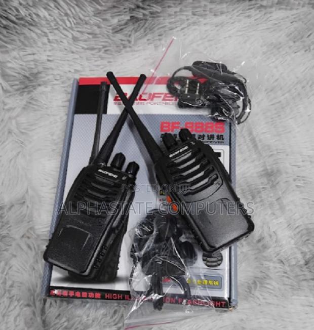 Baofeng BF-888S Baofeng* BF-888S Baofeng 888s Radio Calls*88