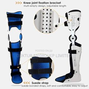 Knee Ankle Brace Orthosis - main view
