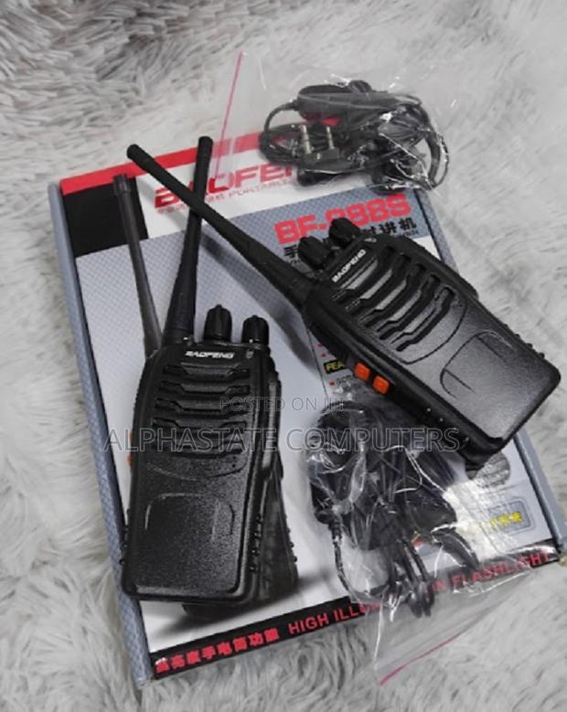 Baofeng BF-888S Baofeng BF-888S Baofeng 888s -2pcs New