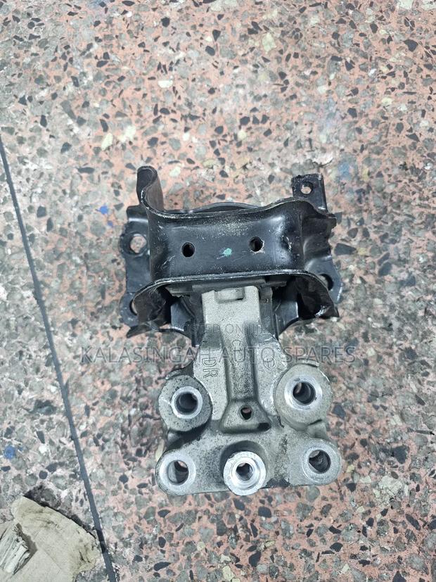 Engine Mounting Nissan  Note E12 - main view