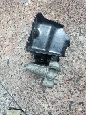 Engine Mounting Nissan  Note E12