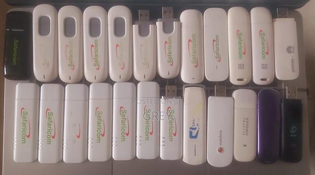 Safaricom Modems in Plenty - thumbnail 2