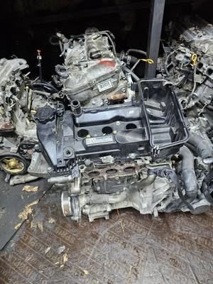 1KR Slim Engine  For Vitz - main view