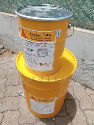 Sikagard PW.
