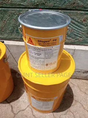 Sikagard PW Supplier.