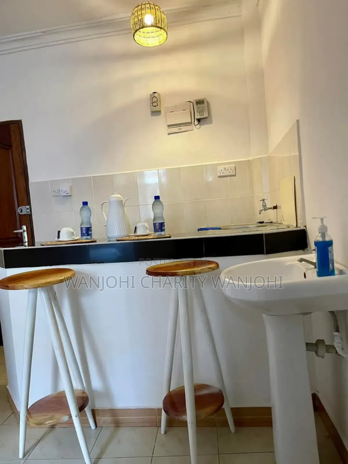 One Bedroom South B Astra Park