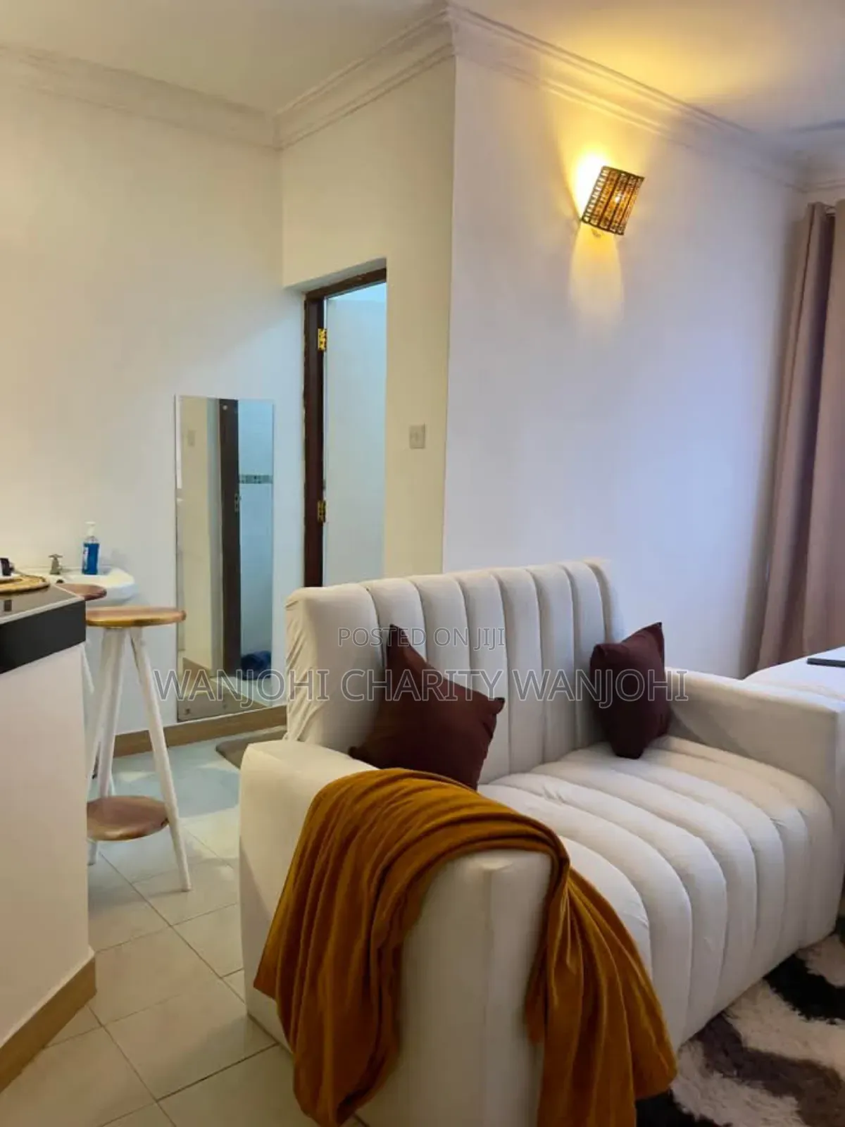 One Bedroom South B Astra Park
