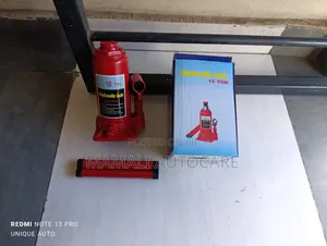 High-Performance 10 Ton Hydraulic Jack ,Safe Stable