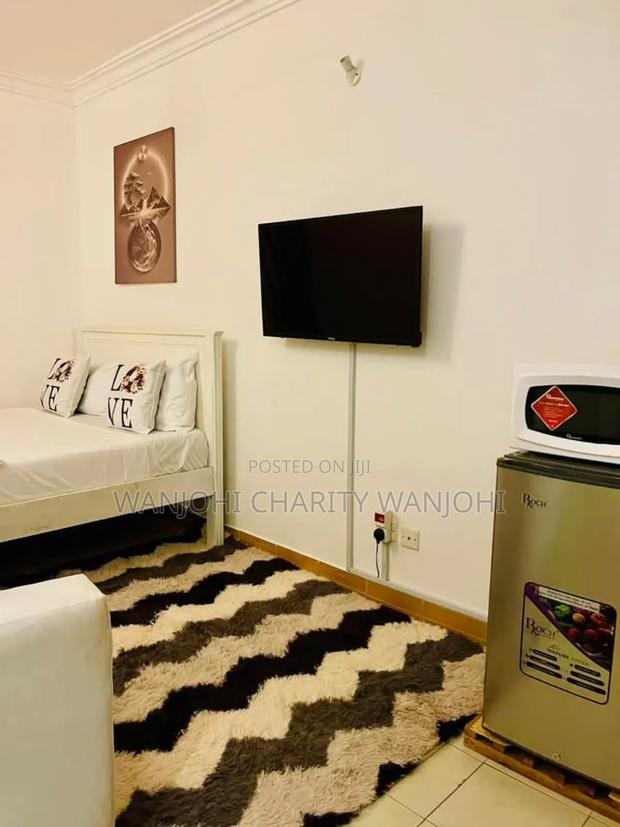One Bedroom South B Astra Park - thumbnail 3