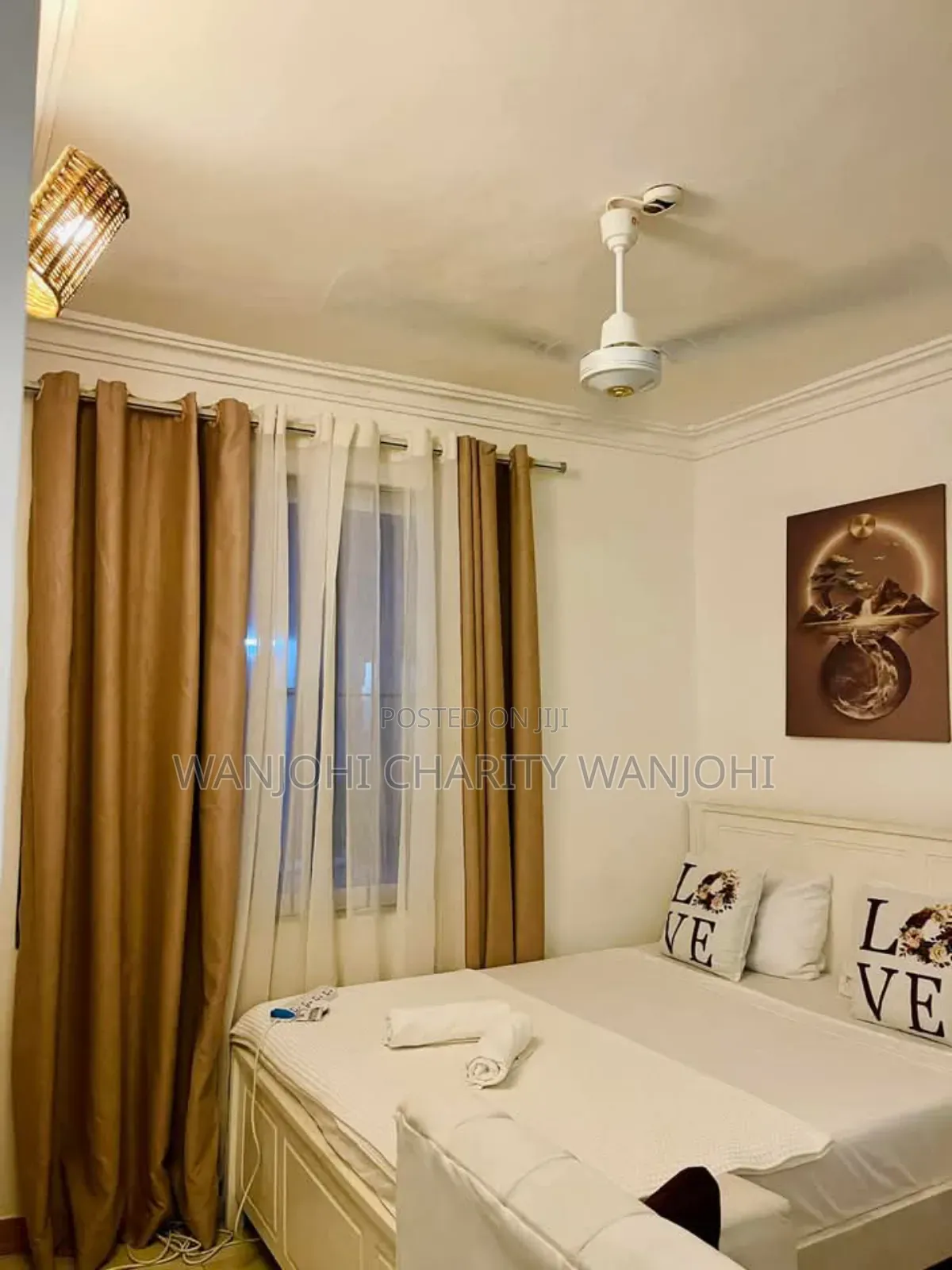 One Bedroom South B Astra Park
