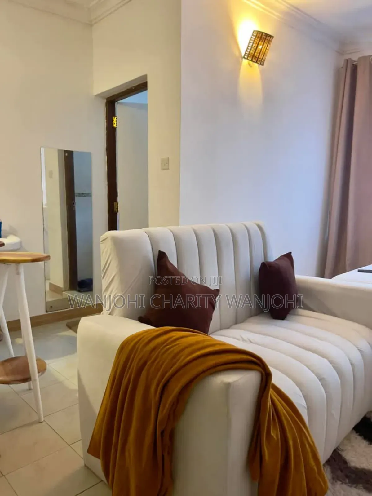 One Bedroom South B Astra Park