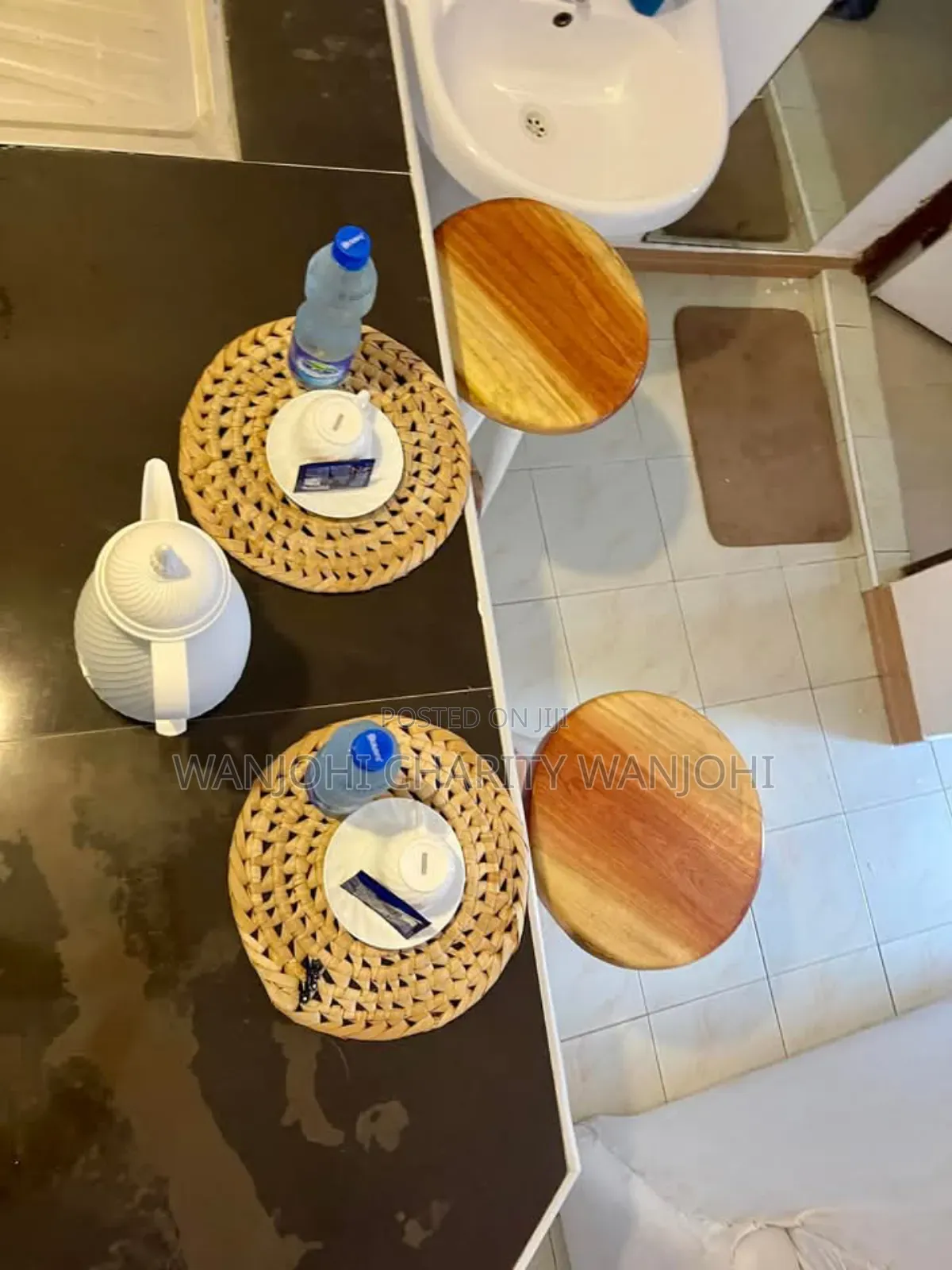 One Bedroom South B Astra Park