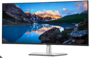 Dell Ultrasharp U4924dw Curved Monitor