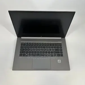 Laptop HP ZBook 15 16GB Intel Core I7 SSD 512GB