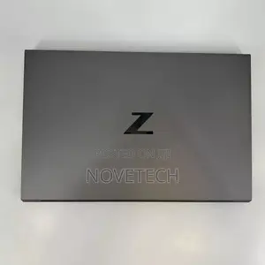 Laptop HP ZBook 15 16GB Intel Core I7 SSD 512GB