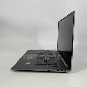 Laptop HP ZBook 15 16GB Intel Core I7 SSD 512GB