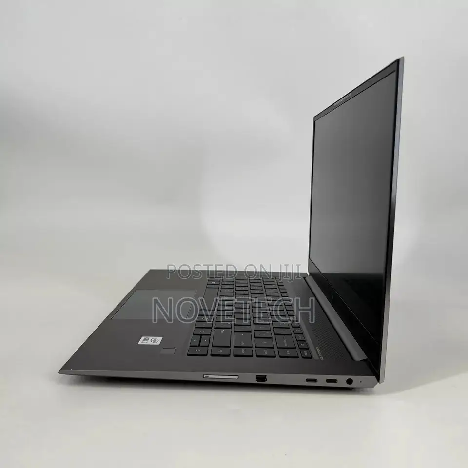 Laptop HP ZBook 15 16GB Intel Core I7 SSD 512GB