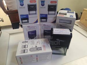 Self Inking Stamp ~ Self Inking Stamp - thumbnail 2